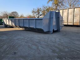 Starkfracht Abrollcontainer 30m3