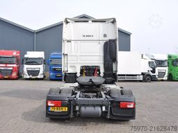 DAF XF 480 SSC Low Deck 2018 HEFSCHOTEL