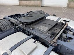 DAF XF 480 SSC Low Deck 2018 HEFSCHOTEL