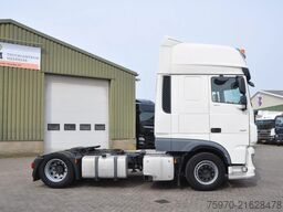 DAF XF 480 SSC Low Deck 2018 HEFSCHOTEL