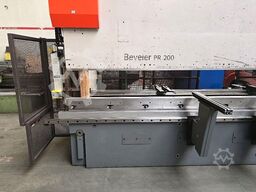 Bystronic PR 200x4100