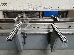 Bystronic PR 200x4100