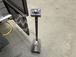 Bystronic PR 200x4100