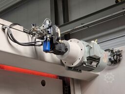 Bystronic PR 200x4100