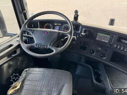 Scania R450 Topline, Euro 6, Topline NL-Truck Standkli...
