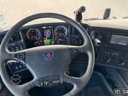 Scania R450 Topline, Euro 6, Topline NL-Truck Standkli...