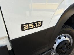 Nissan NT400 + 29 METER LADDER/VERHUIS LIFT + HYDROLIC...