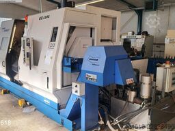 DOOSAN PUMA MX 2000 ST
