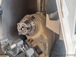 DOOSAN PUMA MX 2000 ST