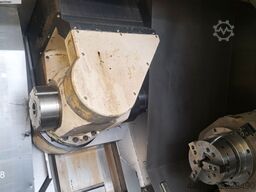 DOOSAN PUMA MX 2000 ST