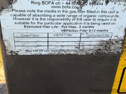 Bofa ES400i,