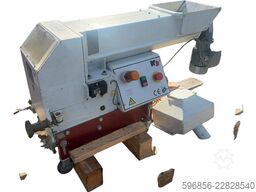 Müller Maschinen SM 152