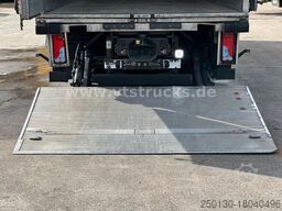 MAN TGX 26.360 6x2 LL Kühlkoffer + Ladebordwand