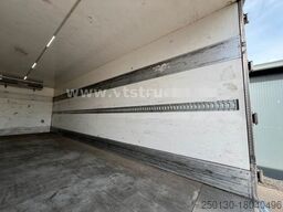 MAN TGX 26.360 6x2 LL Kühlkoffer + Ladebordwand