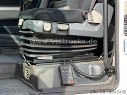 MAN TGX 26.360 6x2 LL Kühlkoffer + Ladebordwand