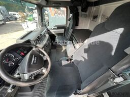 MAN TGX 26.360 6x2 LL Kühlkoffer + Ladebordwand