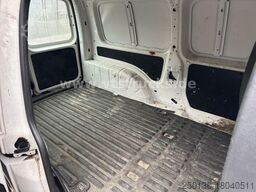 VOLKSWAGEN Caddy Kasten, Klima