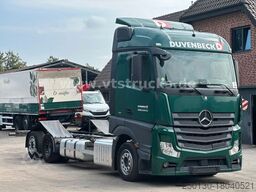 MERCEDES-BENZ Actros 2536L 6x2 EU6 Retarder  Liftachse