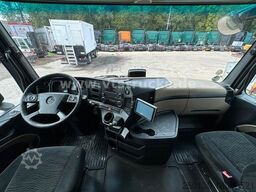 MERCEDES-BENZ Actros 2536L 6x2 EU6 Retarder  Liftachse
