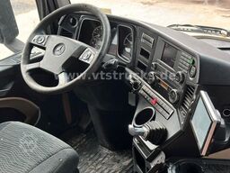 MERCEDES-BENZ Actros 2536L 6x2 EU6 Retarder  Liftachse