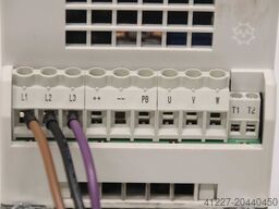 KEB Combivert F5  -3AHA