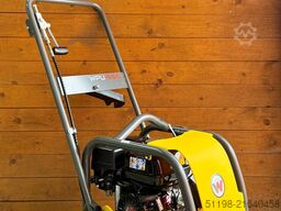 Wacker Neuson WPU 1550 A Rüttelplatte NEU