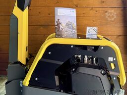 Wacker Neuson DPU 5247 Heh NextGen Rüttelplatte NEU