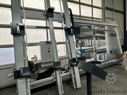 S&S Bavaria 2000 L - Video