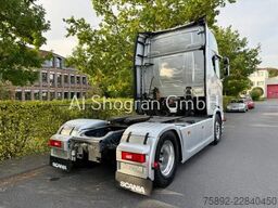 Scania S520 V8 / Voll Luft / Retarder / Euro 6