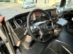 Scania S520 V8 / Voll Luft / Retarder / Euro 6
