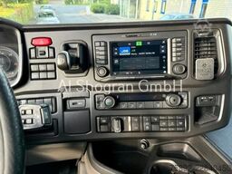 Scania S520 V8 / Voll Luft / Retarder / Euro 6