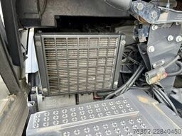 Scania S520 V8 / Voll Luft / Retarder / Euro 6