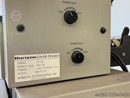 Horizon AC - other models