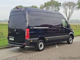 MERCEDES-BENZ SPRINTER 317 L2H2 LED Mbux10 AC