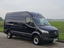 MERCEDES-BENZ SPRINTER 317 L2H2 LED Mbux10 AC