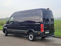 MERCEDES-BENZ SPRINTER 317 L2H2 LED Mbux10 AC
