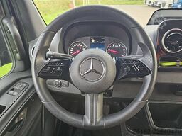 MERCEDES-BENZ SPRINTER 317 L2H2 LED Mbux10 AC