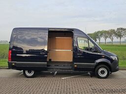MERCEDES-BENZ SPRINTER 317 L2H2 LED Mbux10 AC