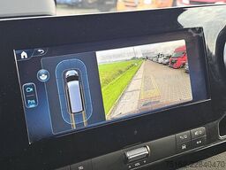 MERCEDES-BENZ SPRINTER 317 L2H2 LED Mbux10 AC
