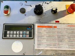 MEBA 260 AP