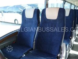 MAN NOGE / Touring R33 /  13m /Full Options