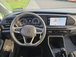 VW CADDY MAXI 2.0 ac carplay EURO6