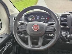 FIAT DUCATO 2.2 L3H2 Airco PDC!