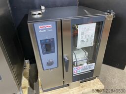 Rational iCombi Classic 10-1/1