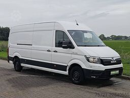 MAN TGE 3.180 prijs zo weg! EURO6