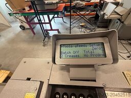 Morgana Autocreaser 33 Pro