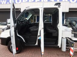 Iveco Daily 70 C 16 Recovery-truck, Bergingswagen, Ap...
