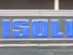 Iveco Daily 70 C 16 Recovery-truck, Bergingswagen, Ap...