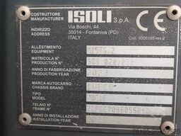 Iveco Daily 70 C 16 Recovery-truck, Bergingswagen, Ap...