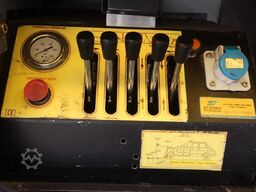 Iveco Daily 50 C 16 Recovery truck, bergingswagen, af...